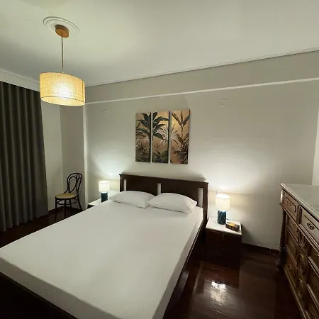 Flat With Incredible Sea View *