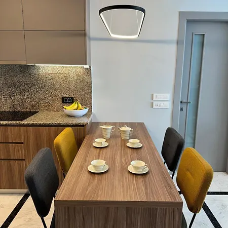 Flat With Incredible Sea View Apartment *