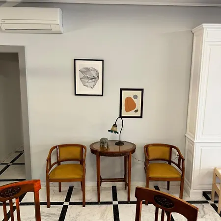 Flat With Incredible Sea View Patras