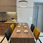 Flat With Incredible Sea View Διαμέρισμα *