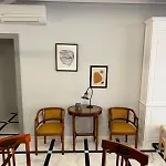 Flat With Incredible Sea View Πάτρα