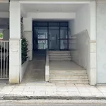 Flat With Incredible Sea View Патра