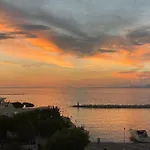 Διαμέρισμα Flat With Incredible Sea View Πάτρα