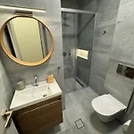 Διαμέρισμα Flat With Incredible Sea View Πάτρα