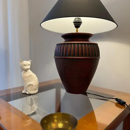 Flat With Incredible Sea View * 파트라