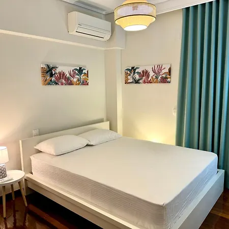 Flat With Incredible Sea View *