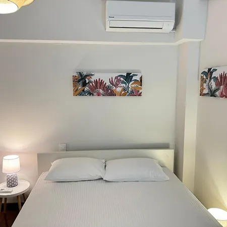 Flat With Incredible Sea View *