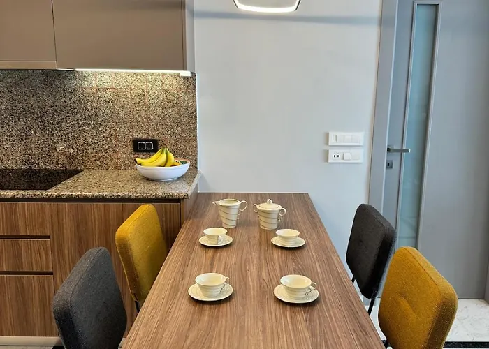 Flat With Incredible Sea View Διαμέρισμα *