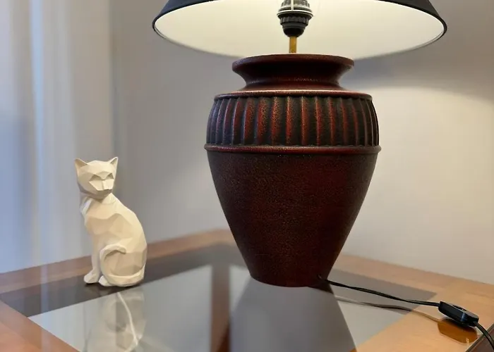 Flat With Incredible Sea View * Патра