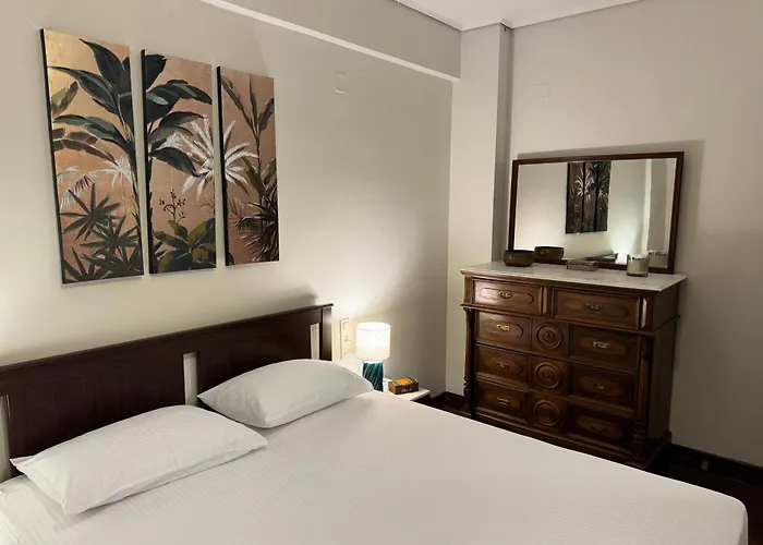 Flat With Incredible Sea View Διαμέρισμα Πάτρα