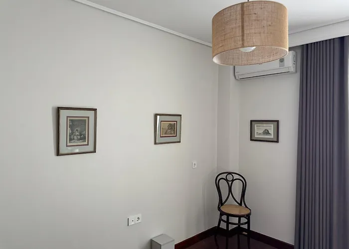 Flat With Incredible Sea View * Πάτρα