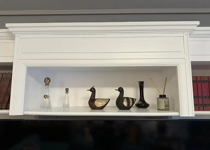 Διαμέρισμα Flat With Incredible Sea View Πάτρα