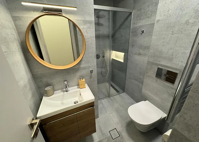 Διαμέρισμα Flat With Incredible Sea View Πάτρα